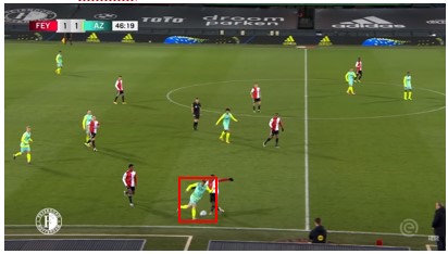 fredrik midtsjo analyse 9