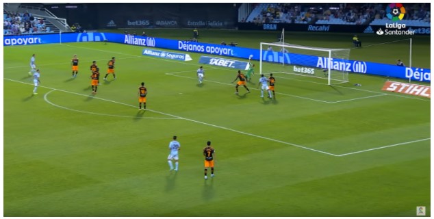 keepers oranje 12
