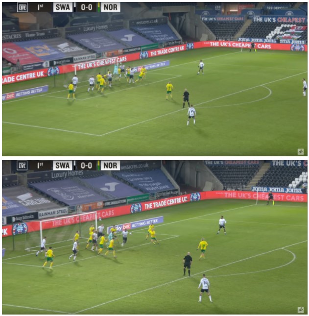 keepers oranje 15