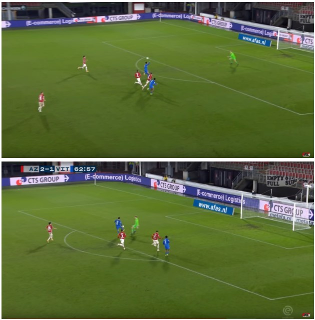 keepers oranje 3