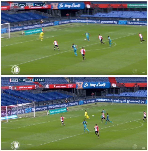 keepers oranje 4