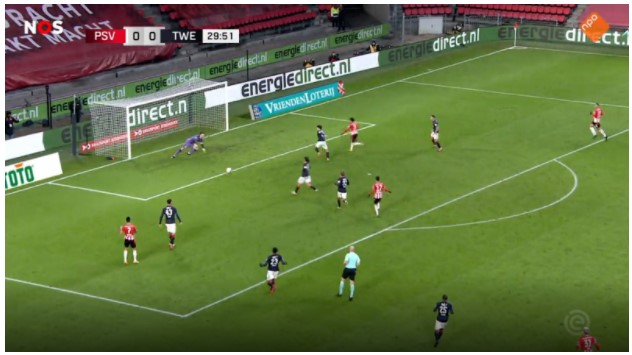 keepers oranje 7
