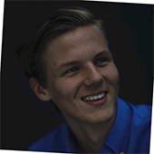 max moorman tdl