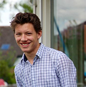 sander van vliet tdl