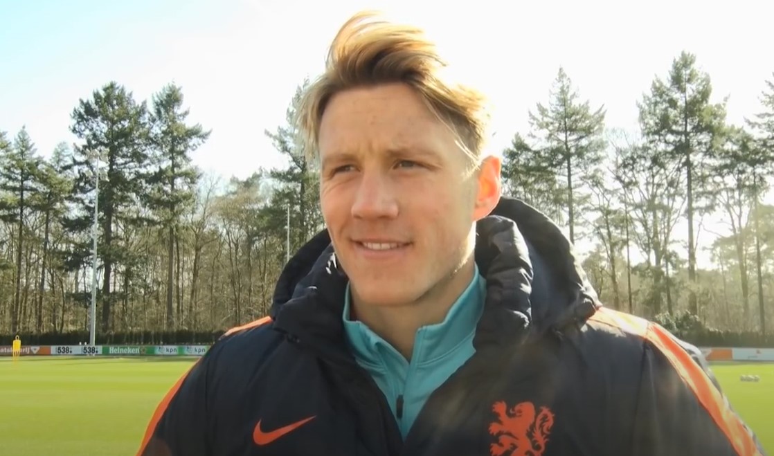 wout weghorst oranje featured image