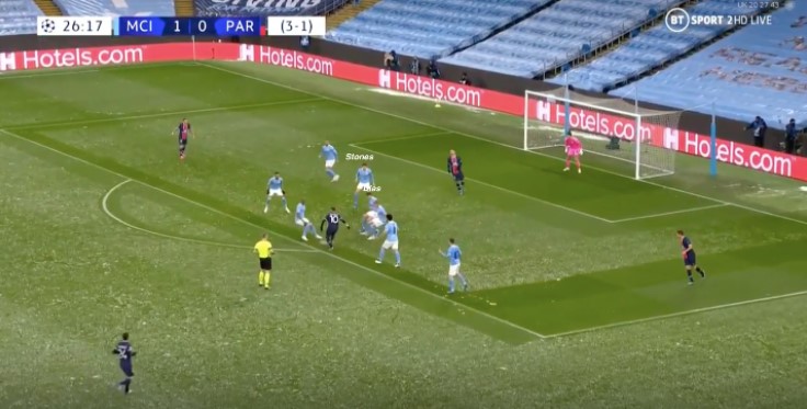 centrale verdedigers man city 11