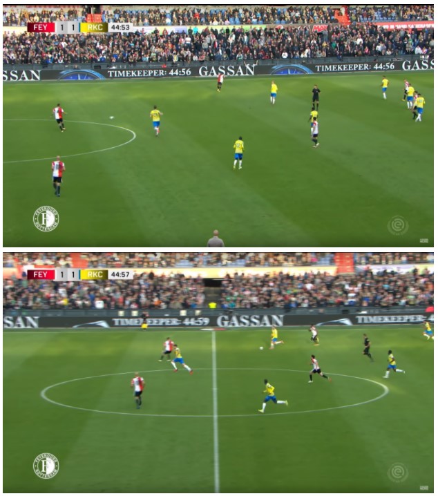 feyenoord arne slot 1