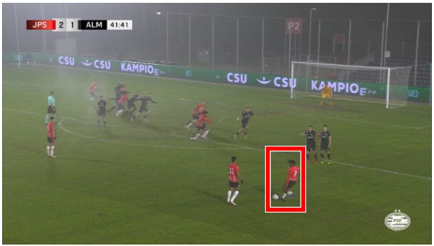 johan bakayoko 3
