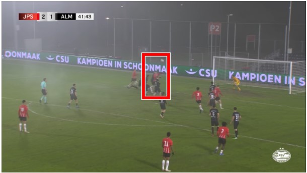 johan bakayoko 4