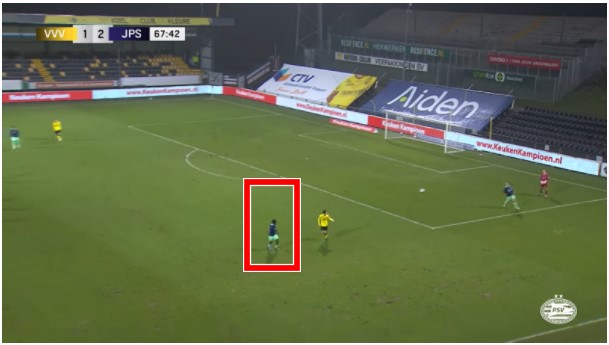 johan bakayoko 5