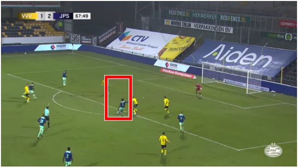 johan bakayoko 6