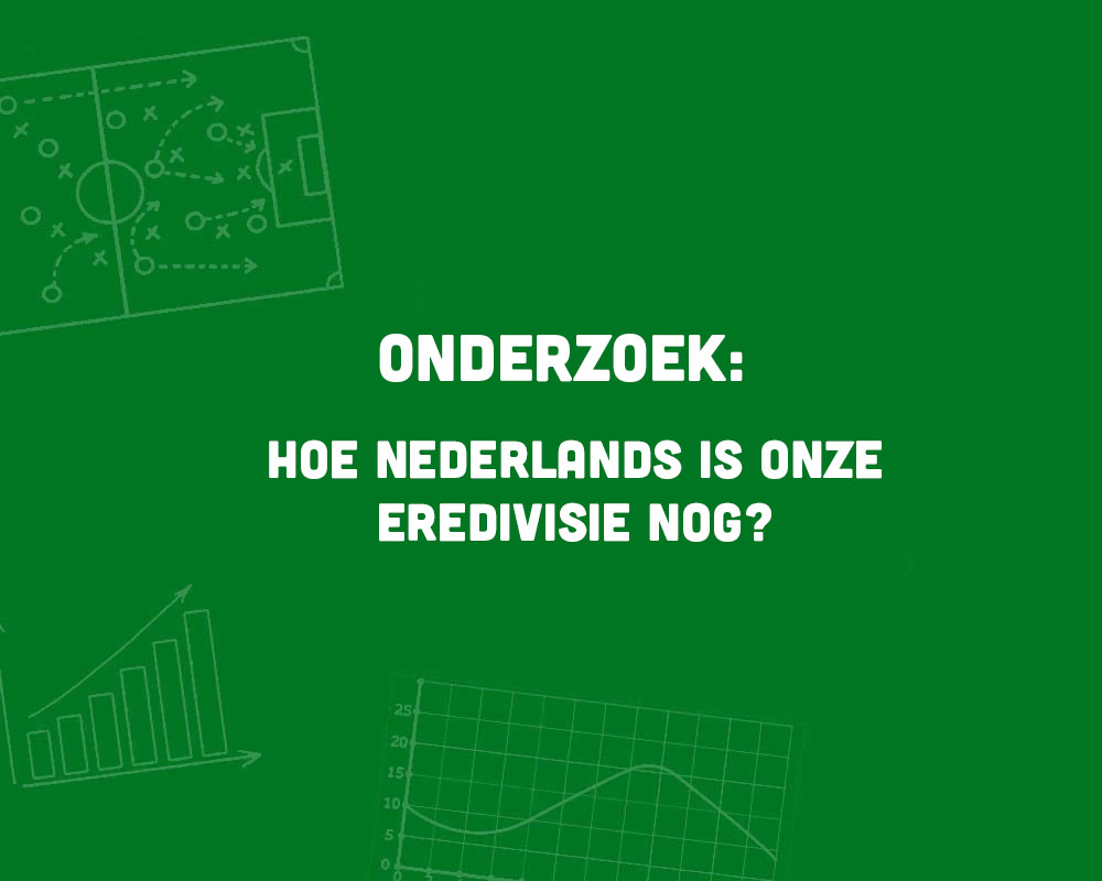 nederlands eredivisie