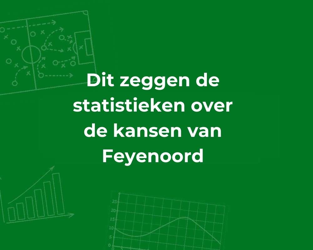 kansen feyenoord marseille