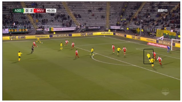 nacompetitie play offs kansen 1