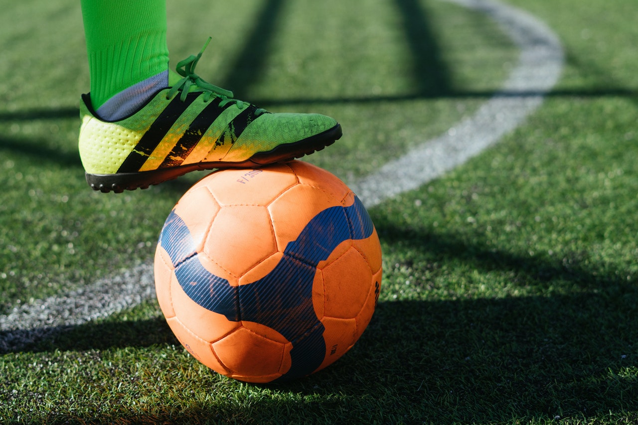 voetbaltactieken uitgelegd