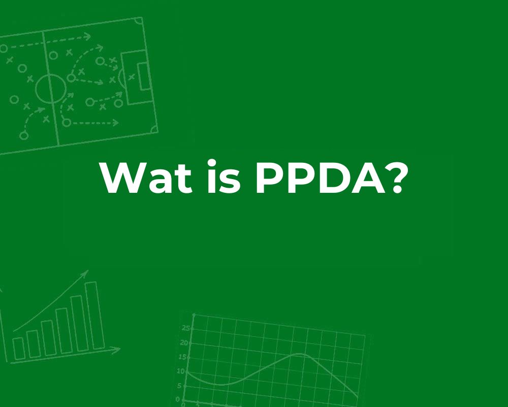 wat is ppda