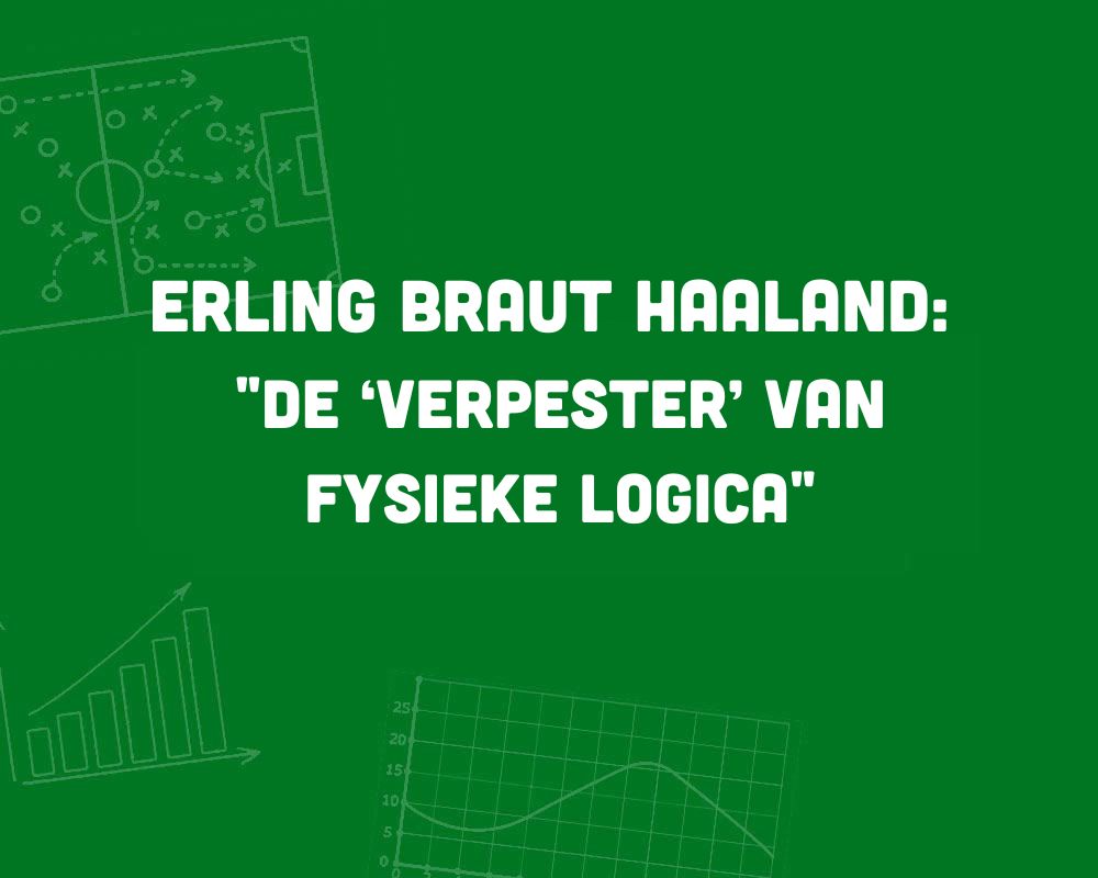 analyse haaland