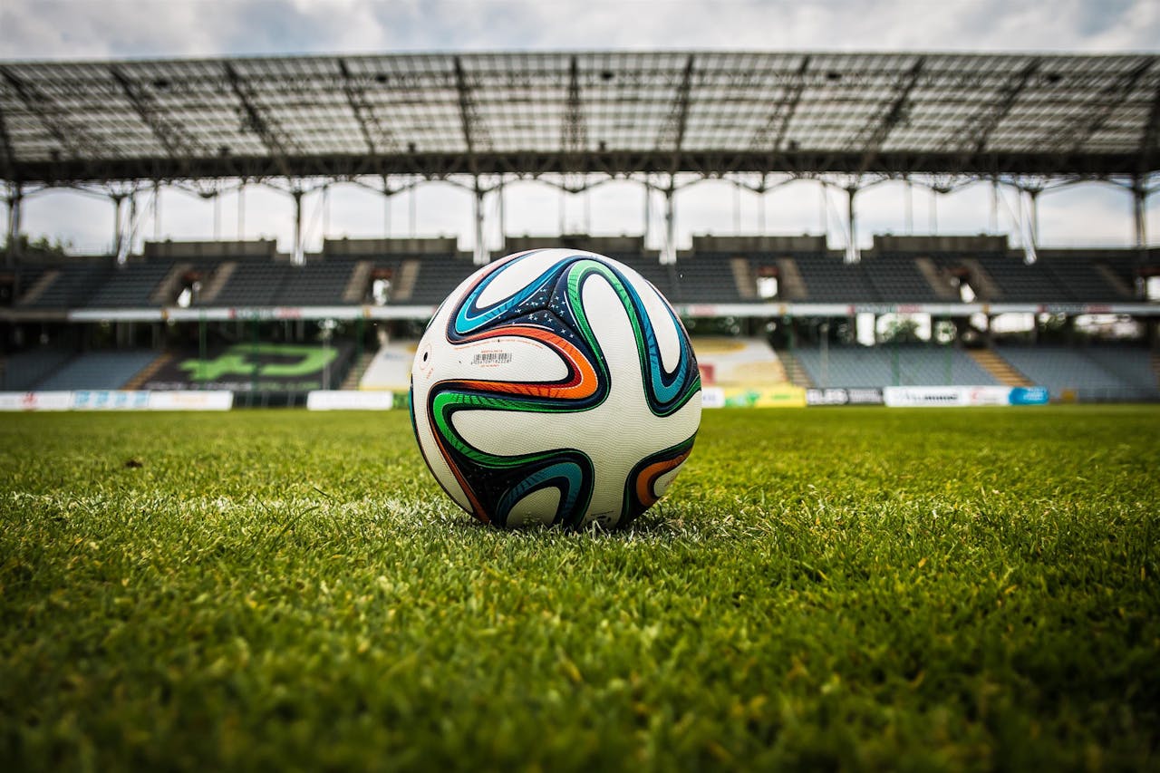 hoe supplementen het energieniveau van voetballers beïnvloeden