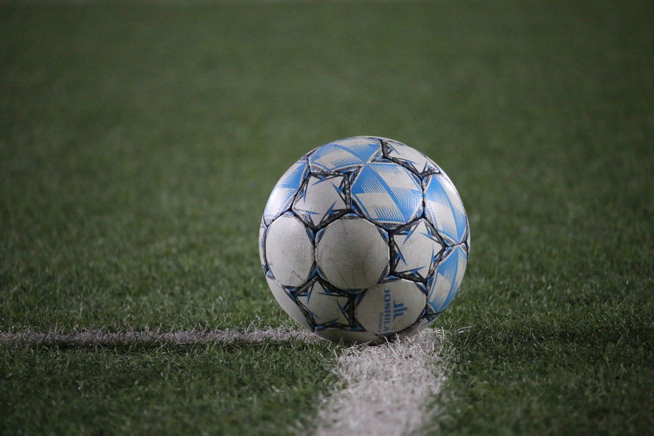 voetbal