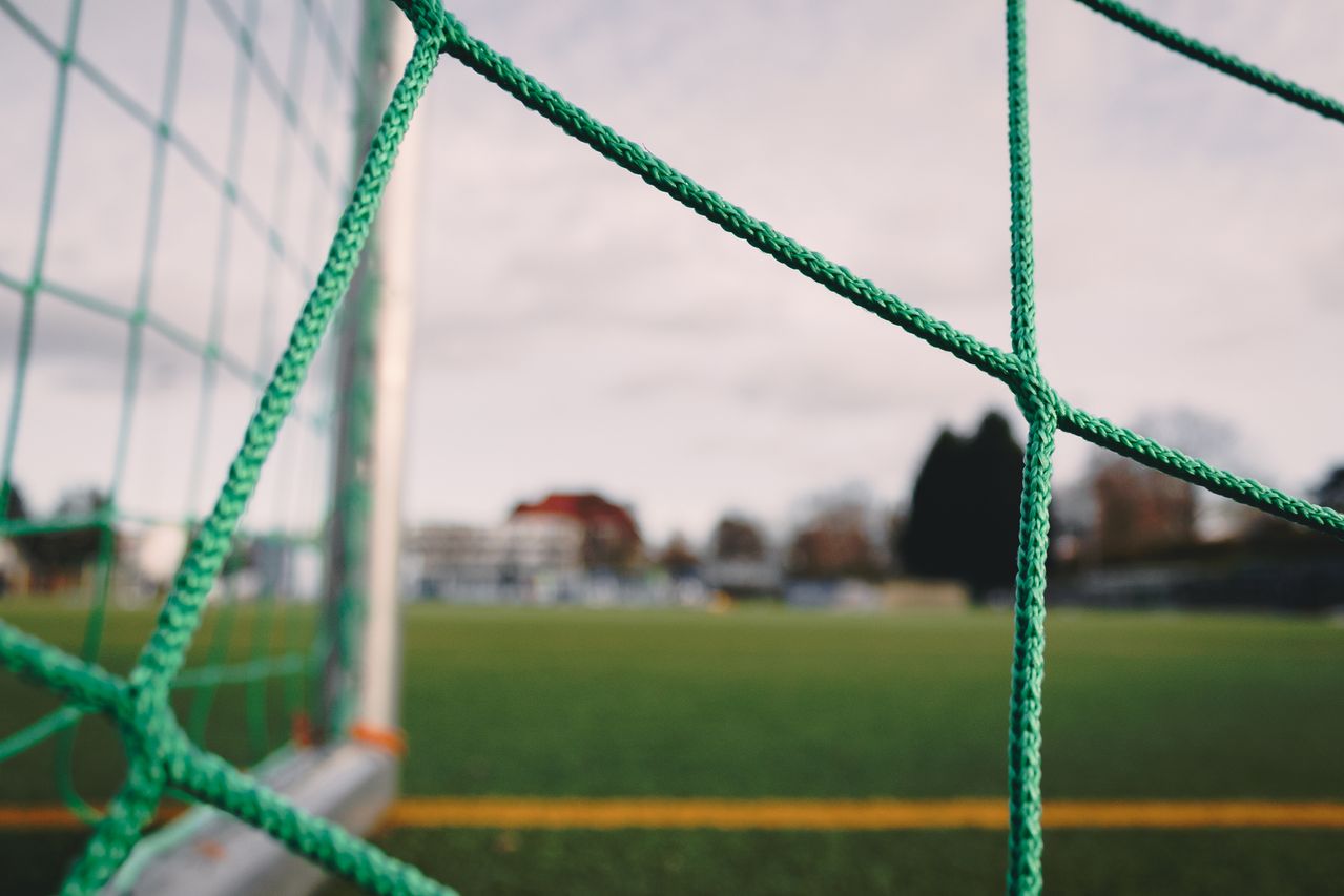 Expected goals